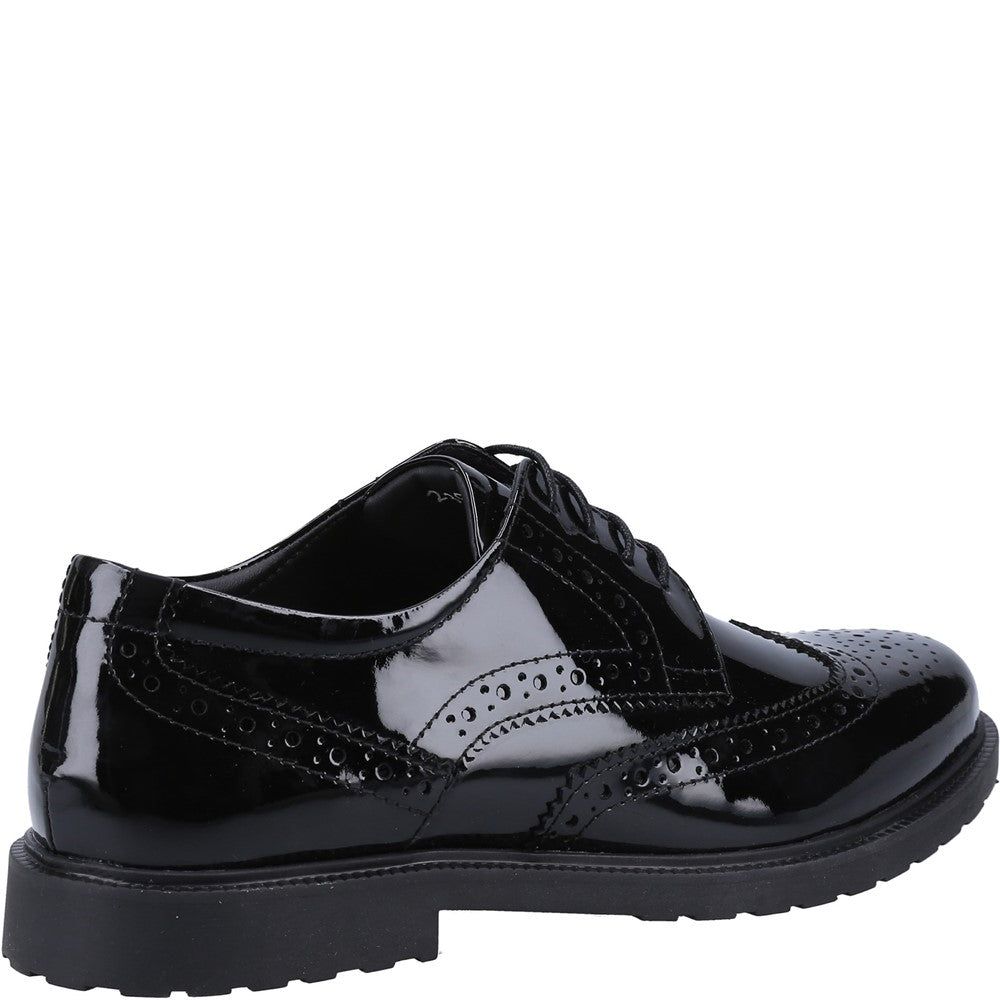 Women's Hush Puppies Verity Brogues