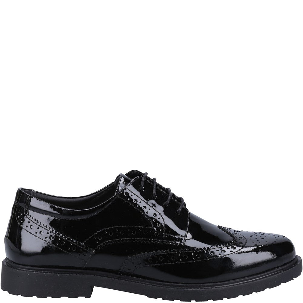 Women's Hush Puppies Verity Brogues