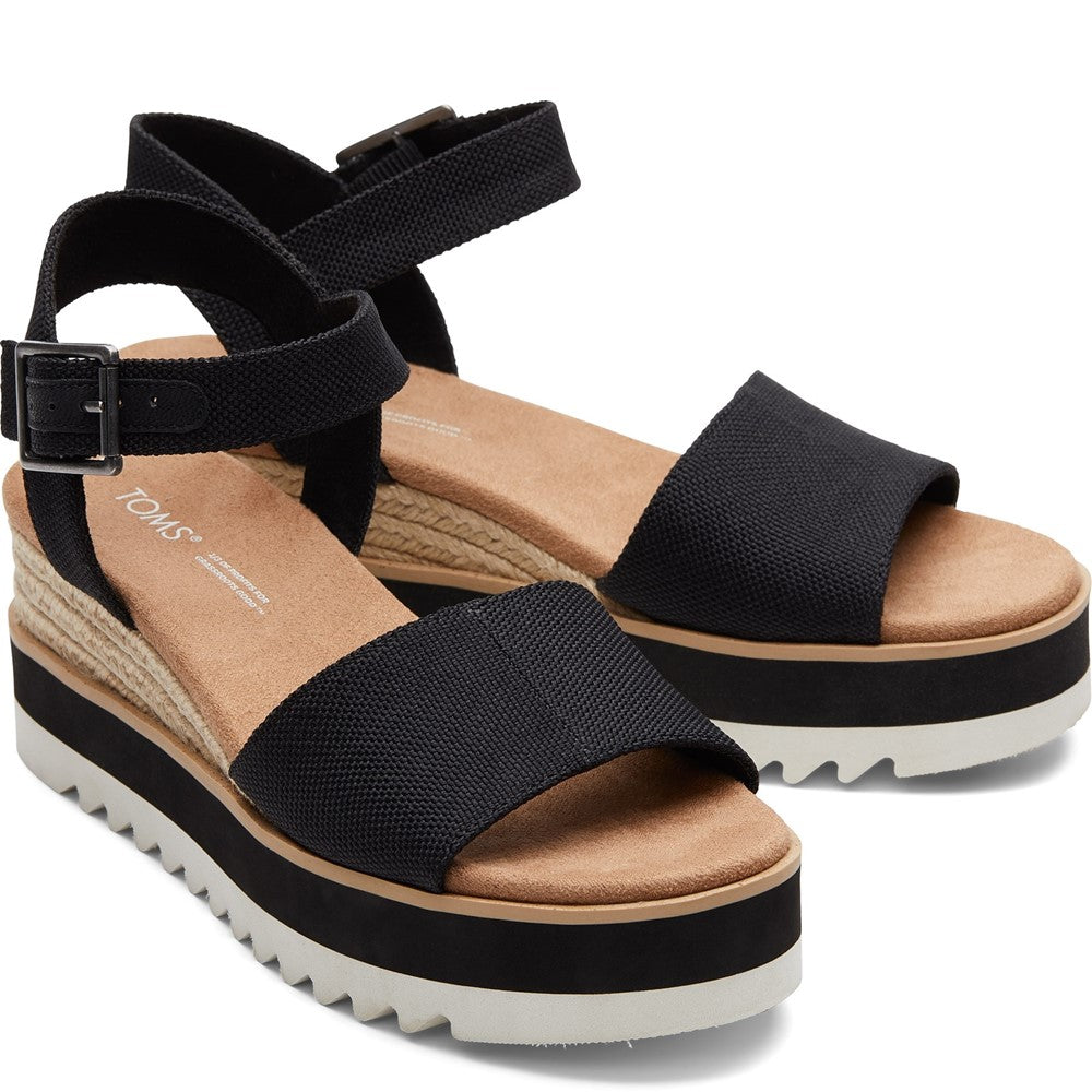 Women's TOMS Diana Sandal
