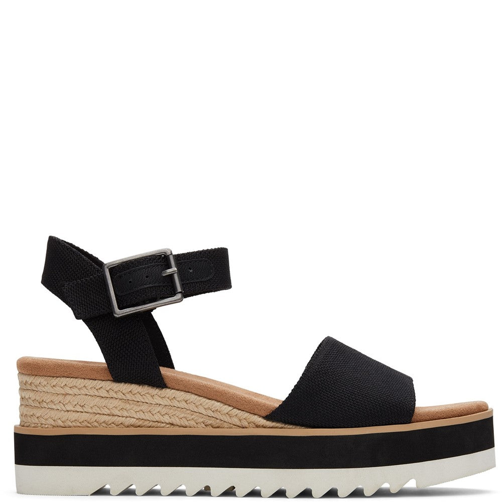 Women's TOMS Diana Sandal