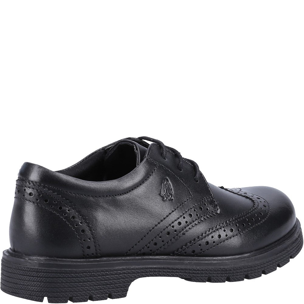 Girls' Hush Puppies Sally Senior 2