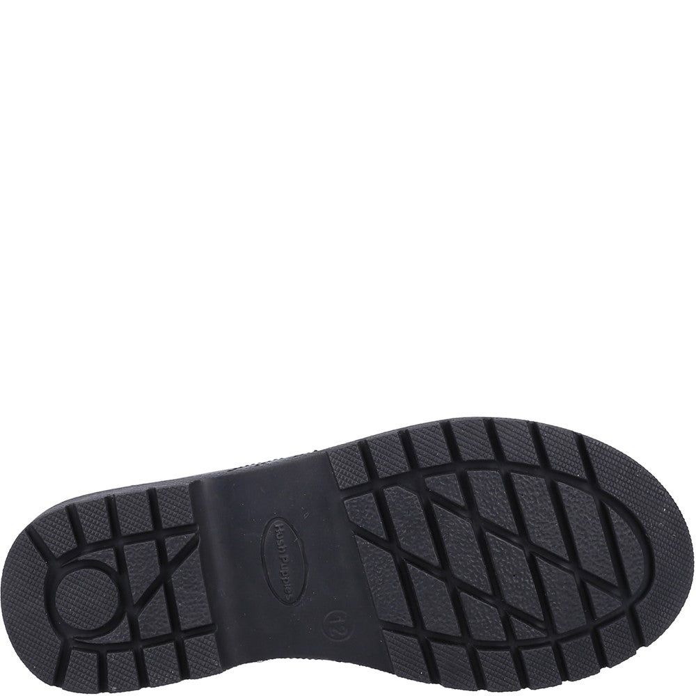 Girls' Hush Puppies Sally Senior 2