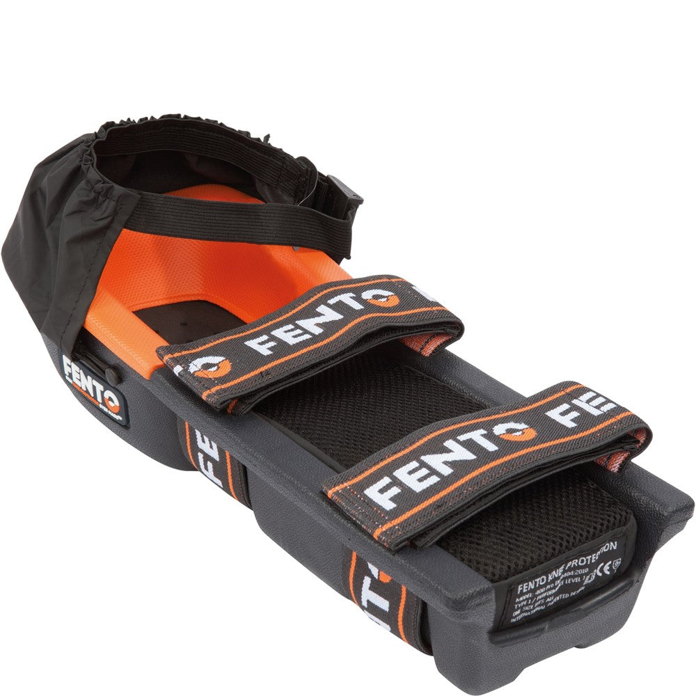 Unisex Fento Protection Caps Fento Original Max