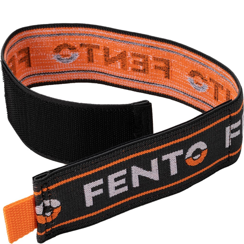 Unisex Fento 4 Elastics With Elastic Straps Fento Max