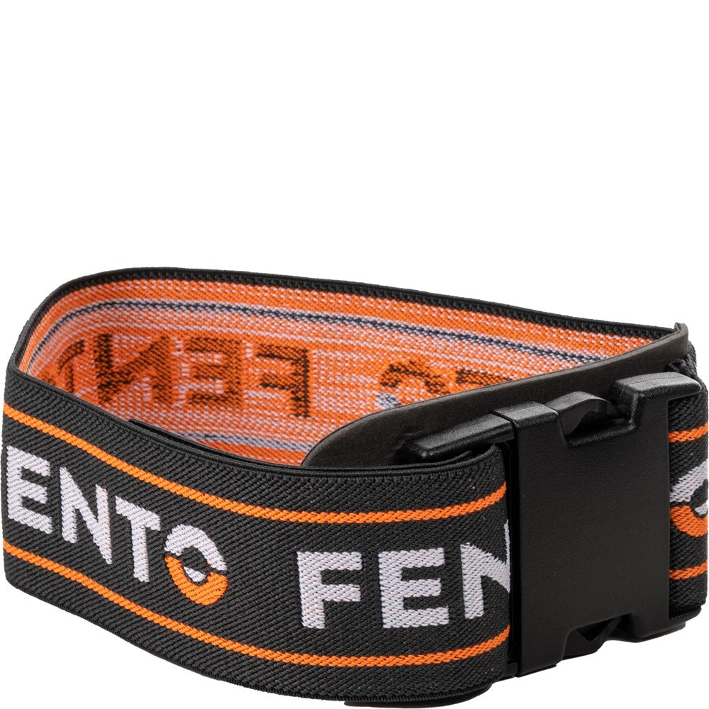 Unisex Fento 4 Elastics With Clip Fento Max