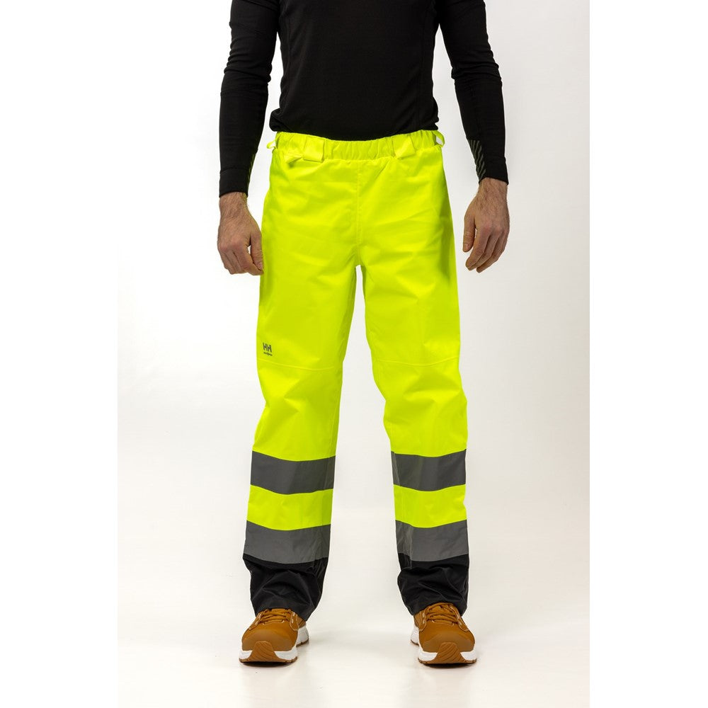 Men's Helly Hansen Workwear Alta Shell Pant
