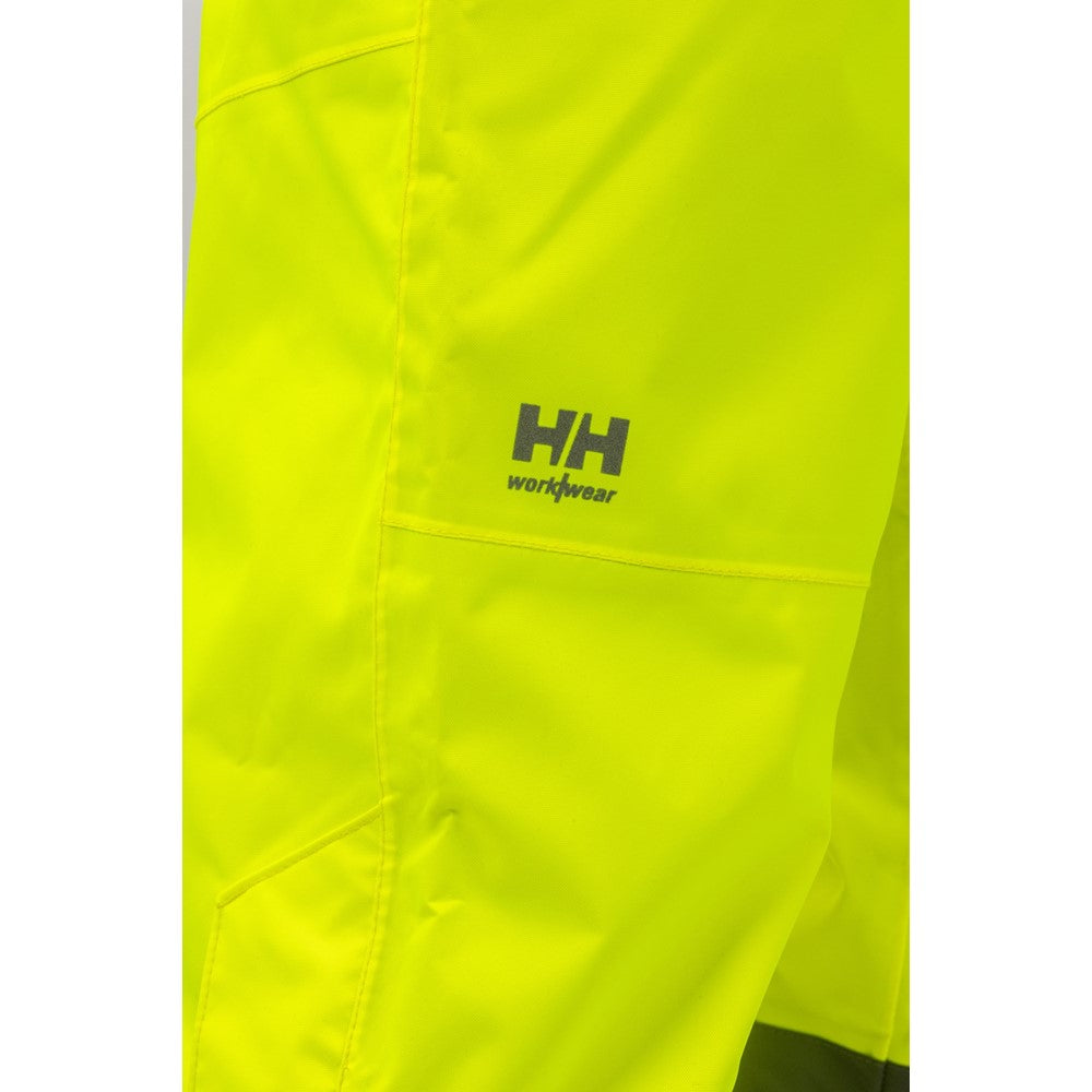 Men's Helly Hansen Workwear Alta Shell Pant