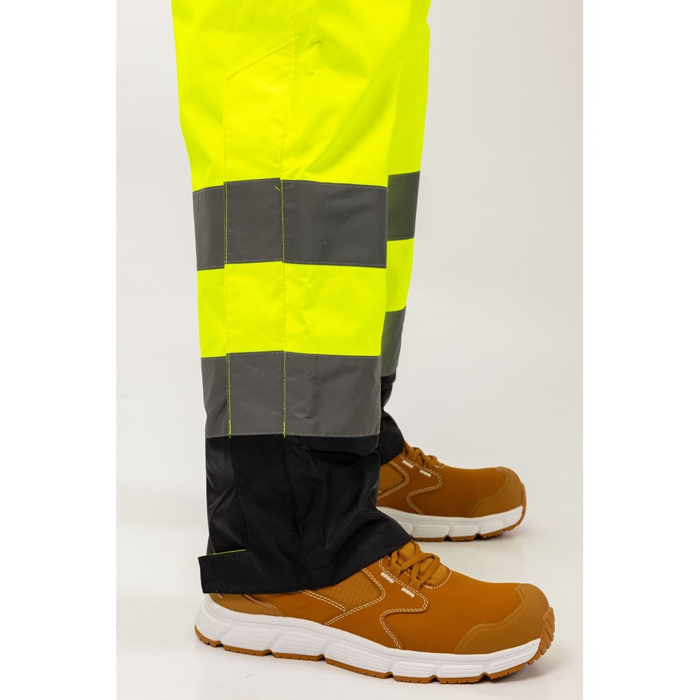 Men's Helly Hansen Workwear Alta Shell Pant