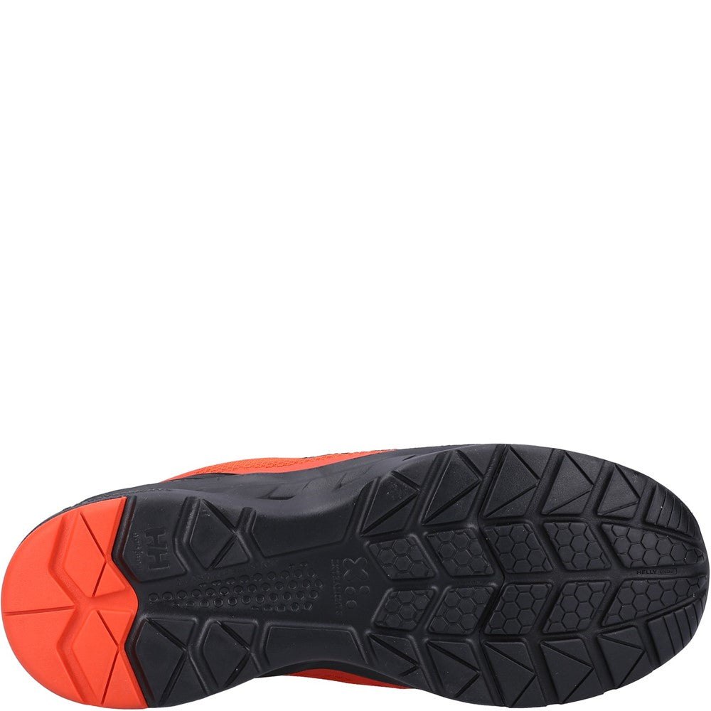 Unisex Helly Hansen Workwear Chelsea Evolution Aluminium-Toe Safety Shoes