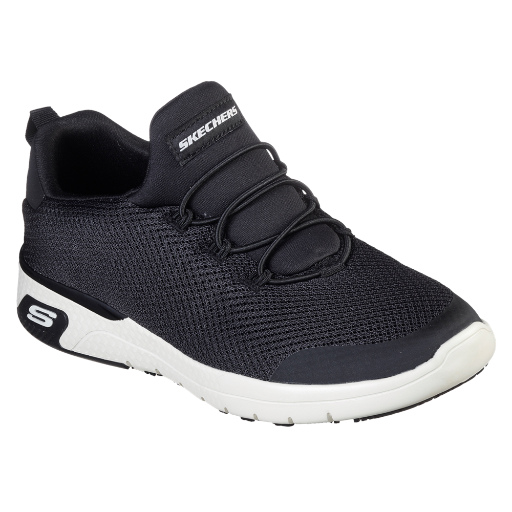 Women's Skechers Workwear Marsing - Waiola SR Trainer