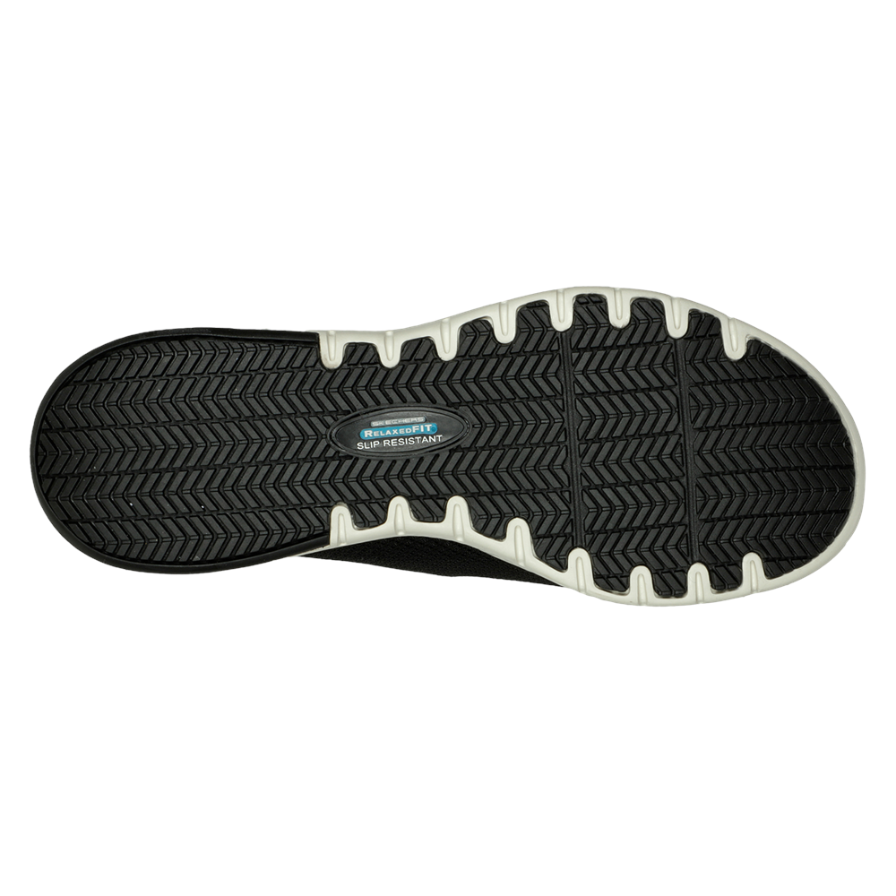 Women's Skechers Workwear Marsing - Waiola SR Trainer