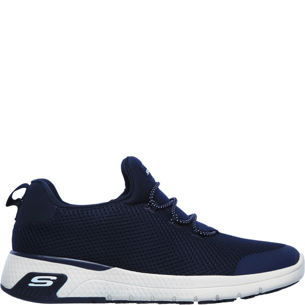 Women's Skechers Workwear Marsing - Waiola SR Trainer