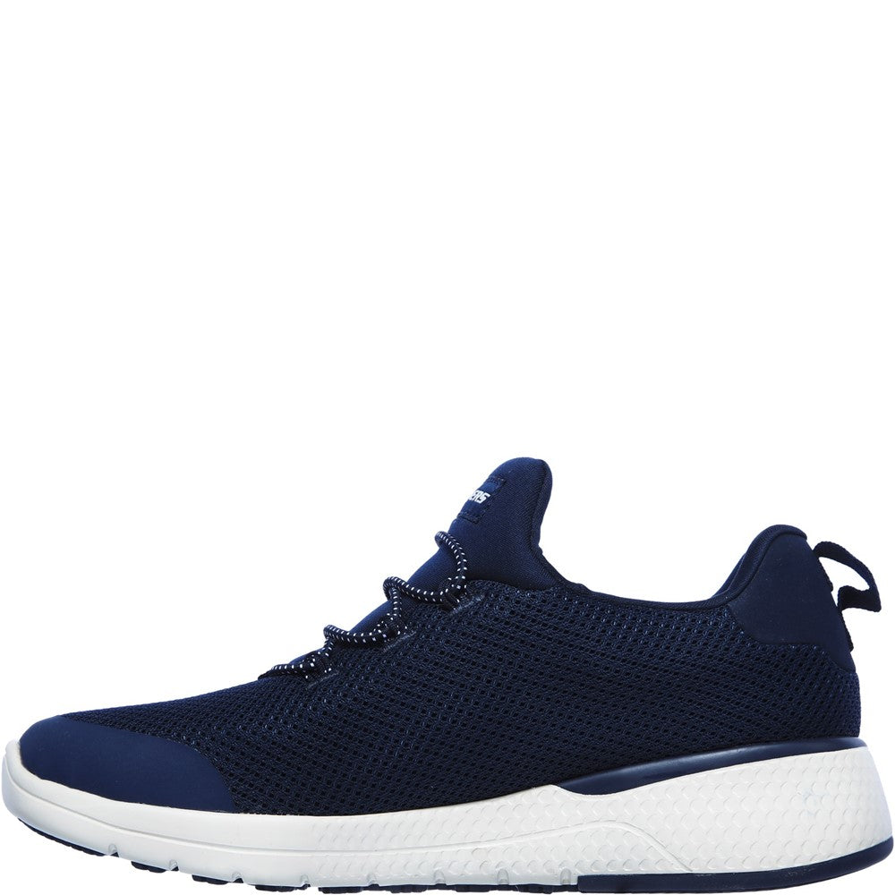 Women's Skechers Workwear Marsing - Waiola SR Trainer