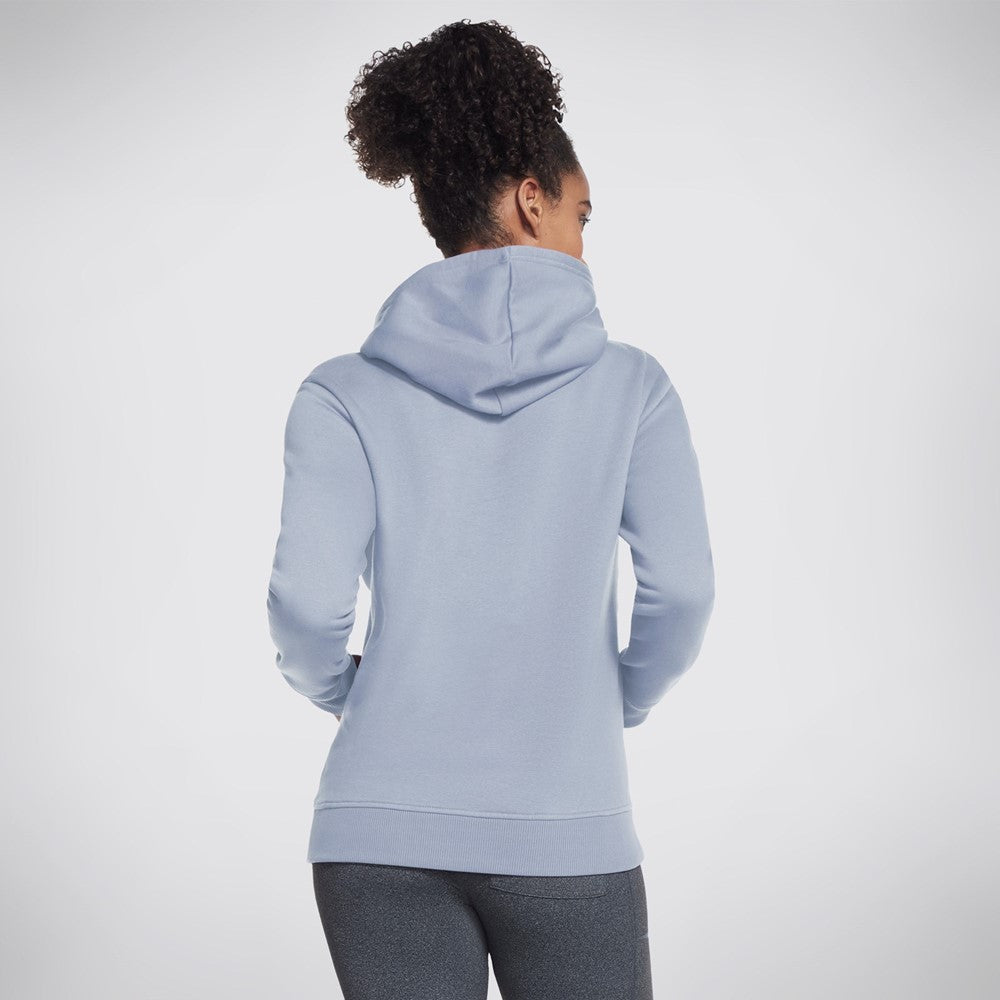 Women's Skechers Signature Pullover Hoodie