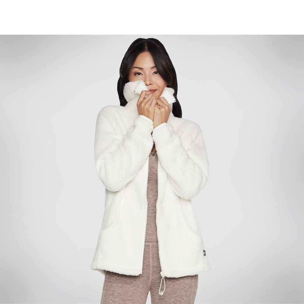 Women's Skechers Diamond Glacier Jacket