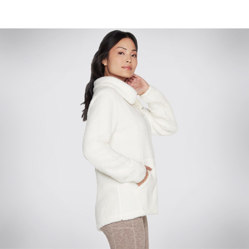 Women's Skechers Diamond Glacier Jacket