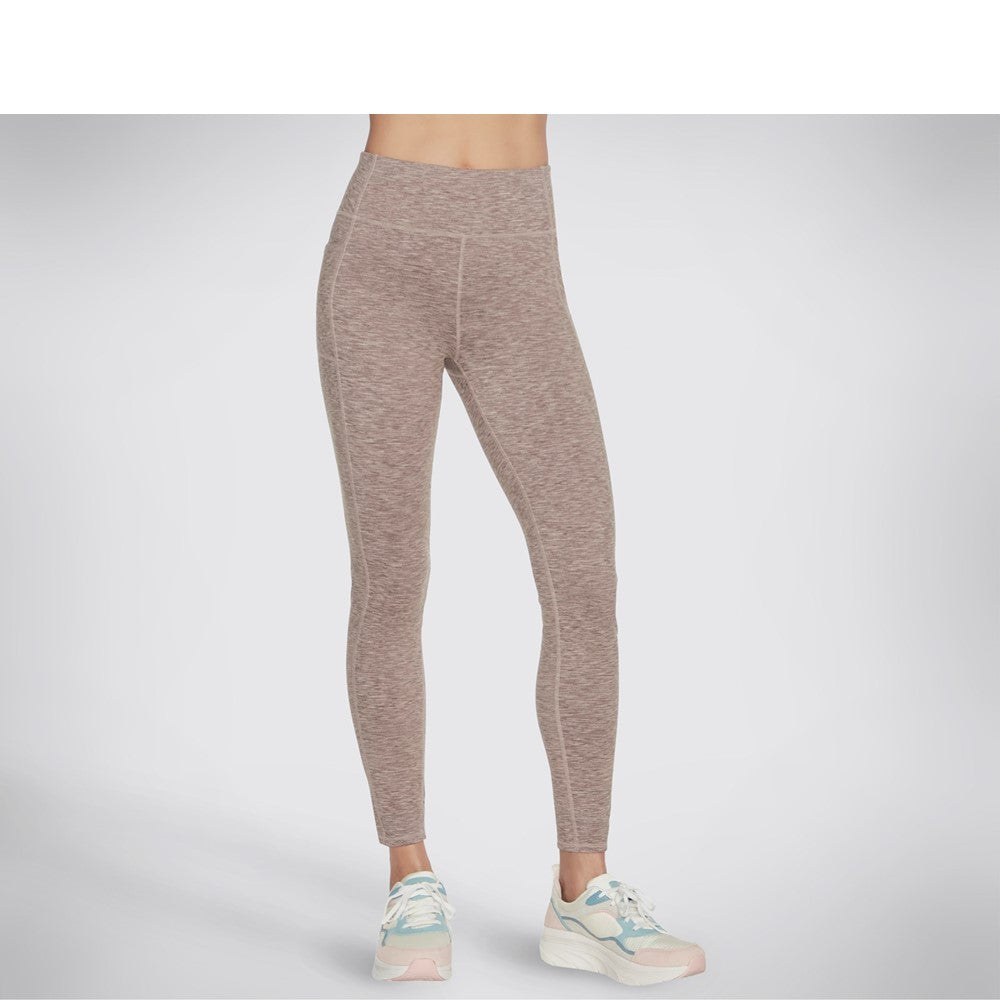 Women's Skechers Gostretch Diamond Legging
