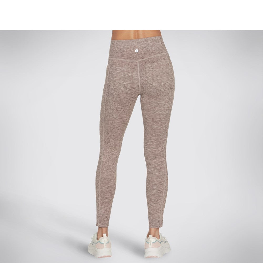 Women's Skechers Gostretch Diamond Legging
