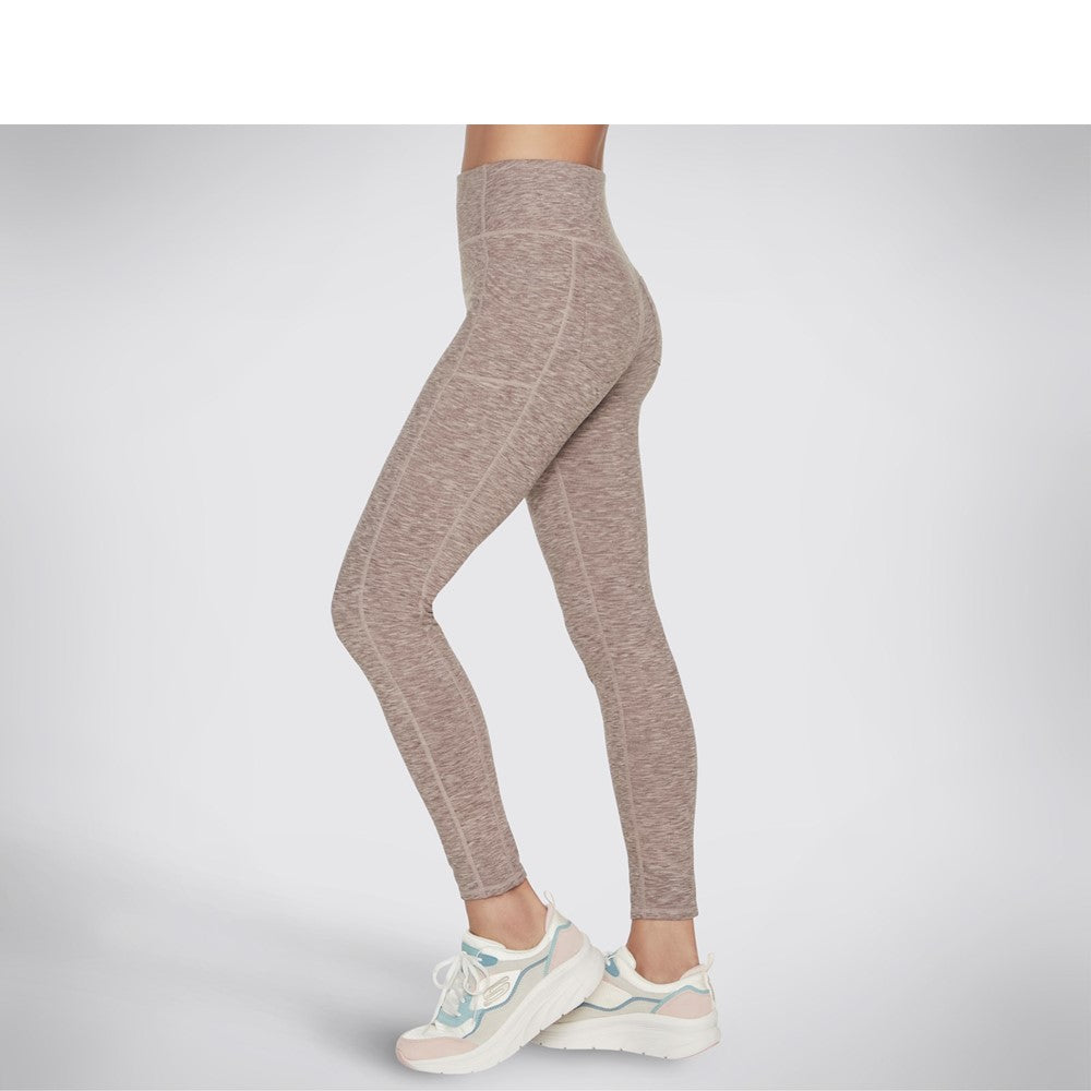 Women's Skechers Gostretch Diamond Legging
