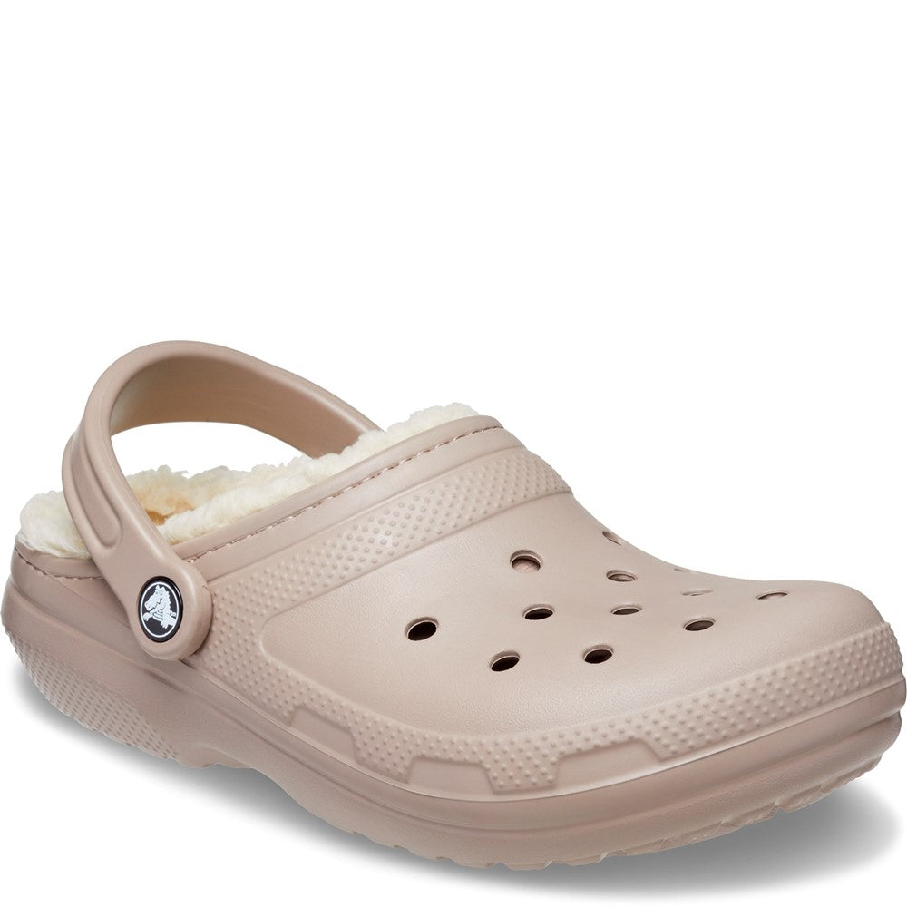 Unisex Crocs Classic Lined Clog