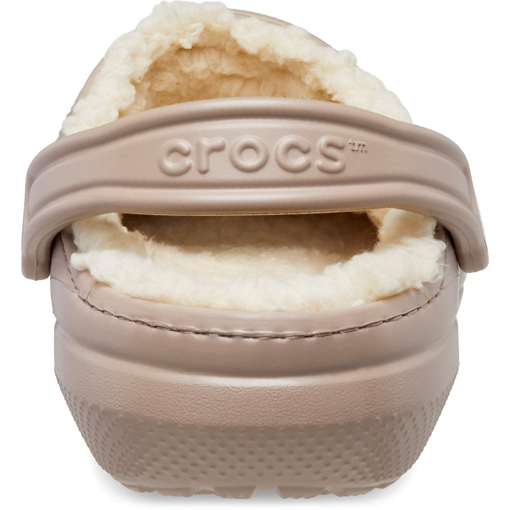 Unisex Crocs Classic Lined Clog