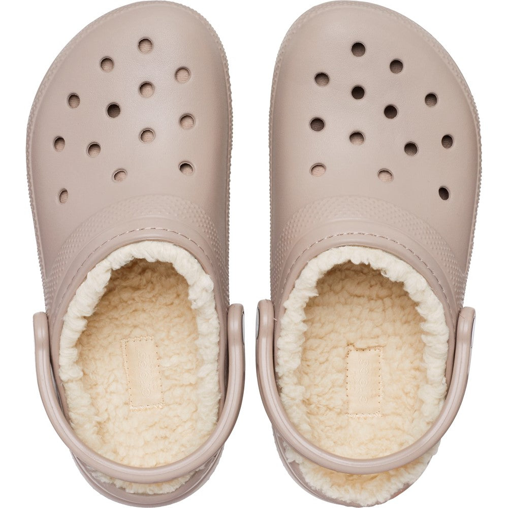 Unisex Crocs Classic Lined Clog