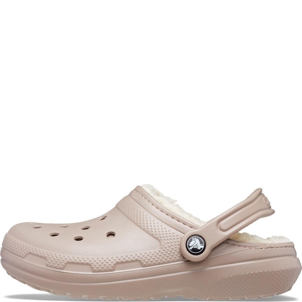 Unisex Crocs Classic Lined Clog