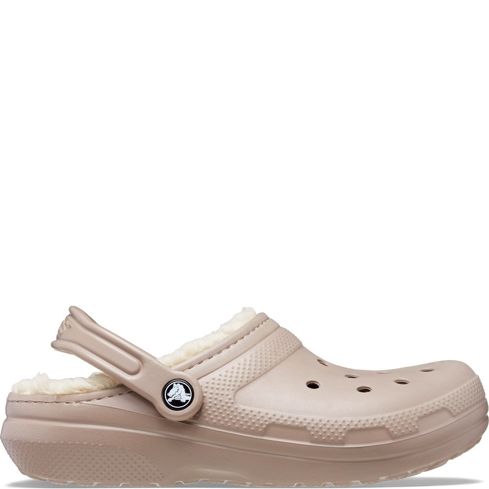 Unisex Crocs Classic Lined Clog