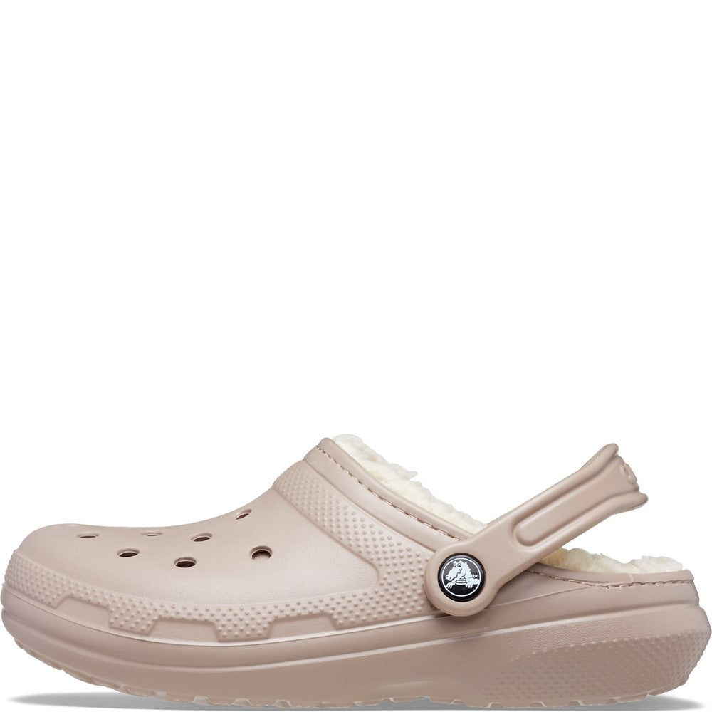 Unisex Crocs Classic Lined Clog