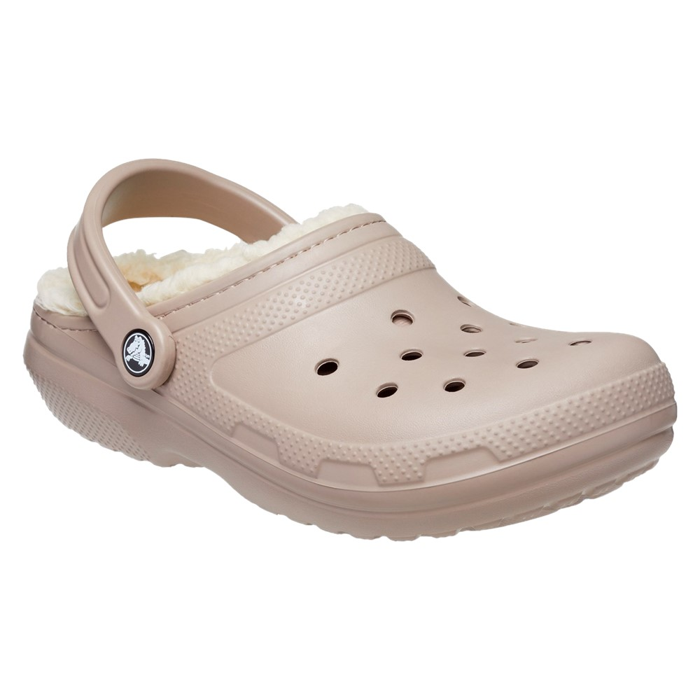 Unisex Crocs Classic Lined Clog