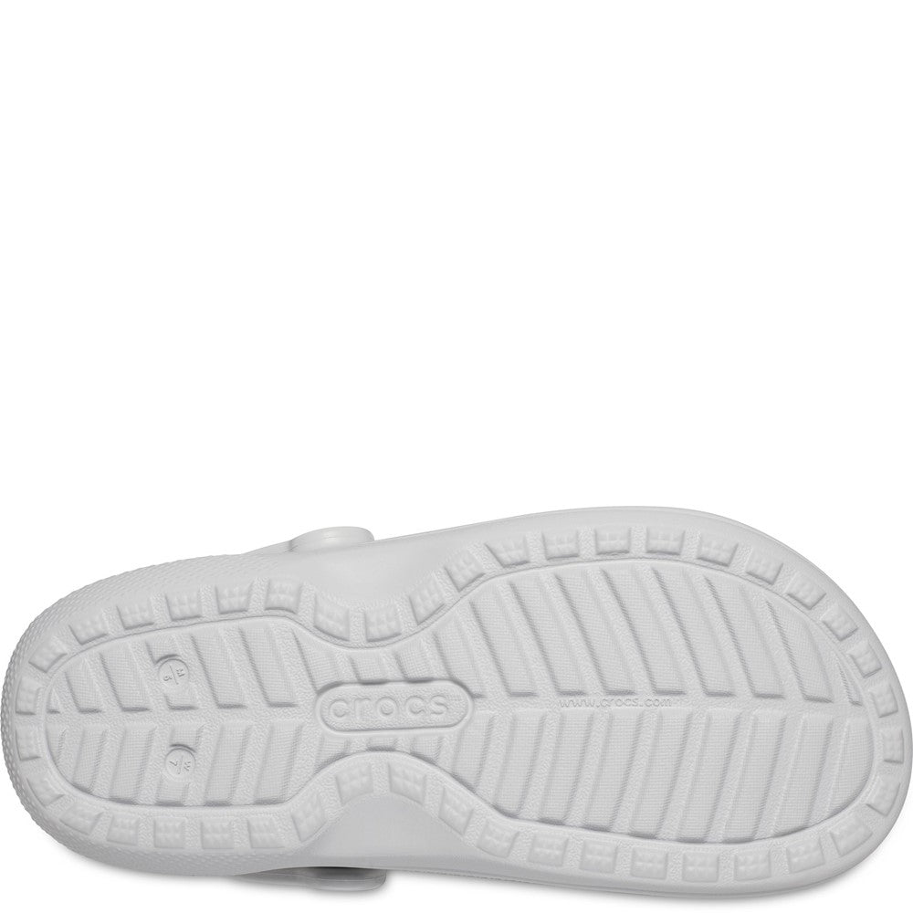 Unisex Crocs Classic Lined Clog