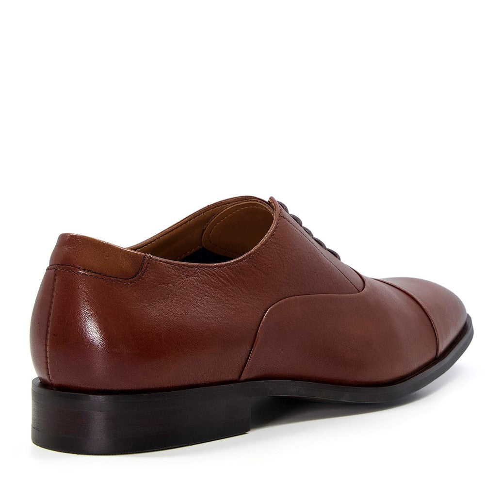 Men's Dune Secrecy Oxford Shoes