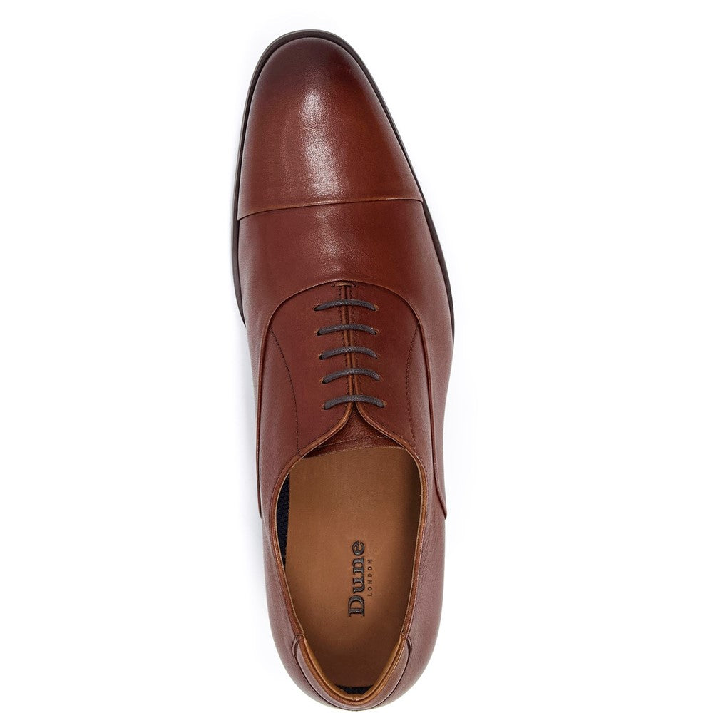 Men's Dune Secrecy Oxford Shoes