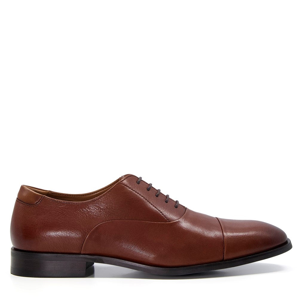 Men's Dune Secrecy Oxford Shoes