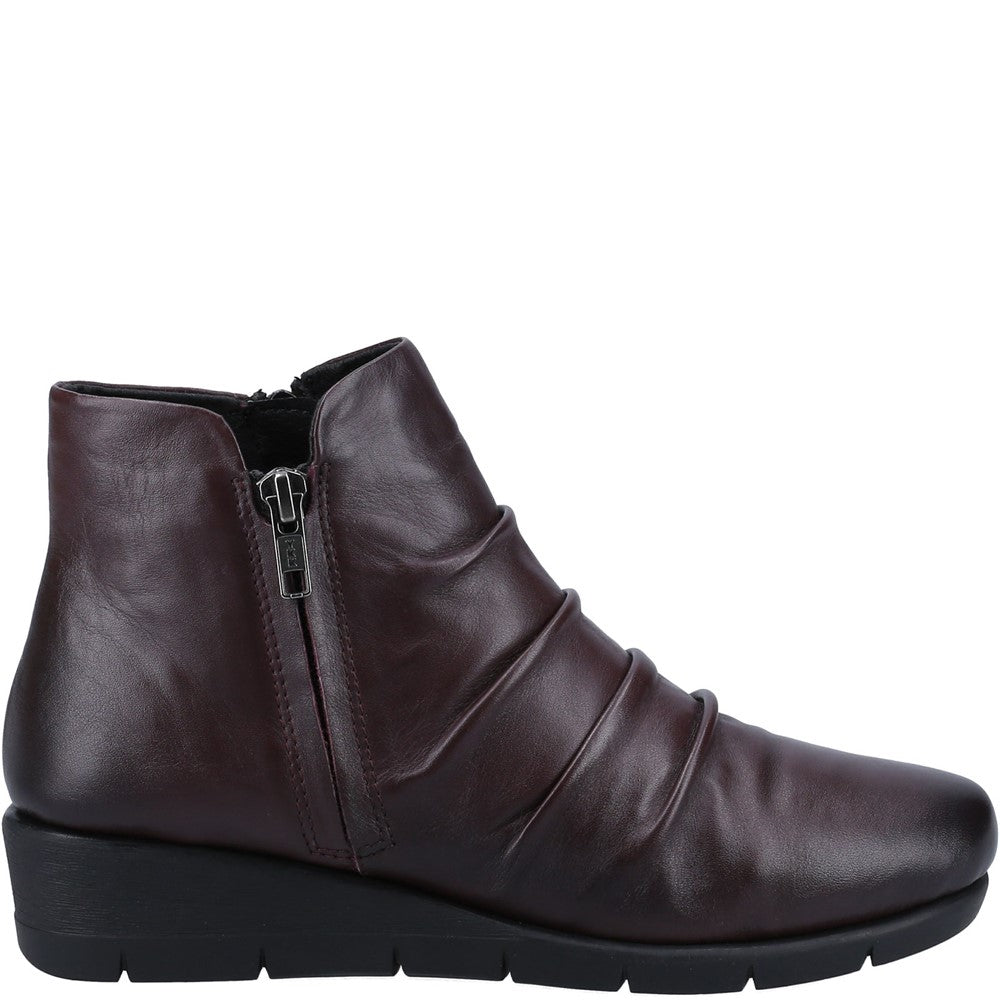 Women's Fleet & Foster Plockton Ankle Boot
