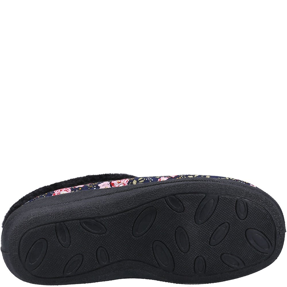 Women's Fleet & Foster Buzzard Mule Slipper