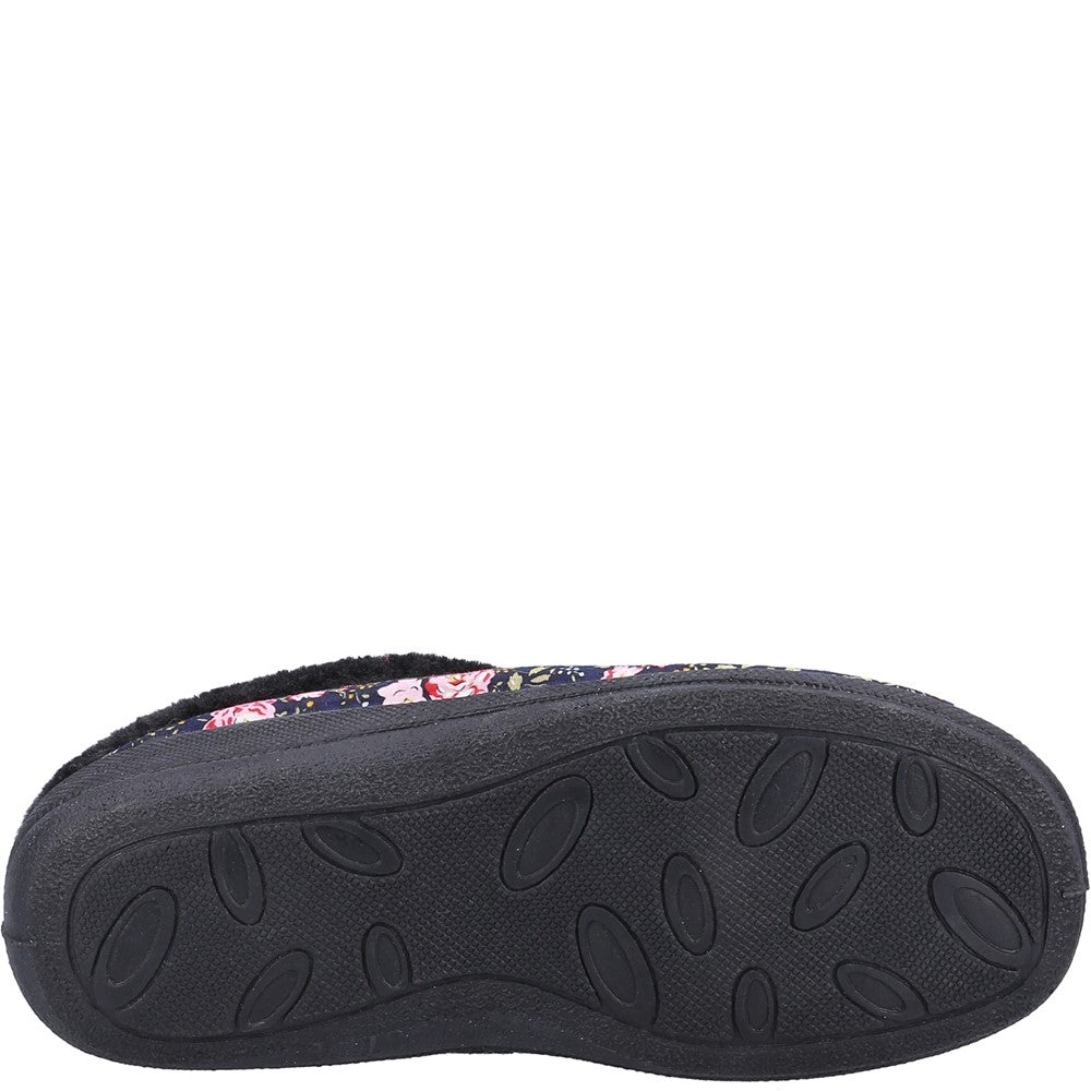 Women's Fleet & Foster Buzzard Mule Slipper