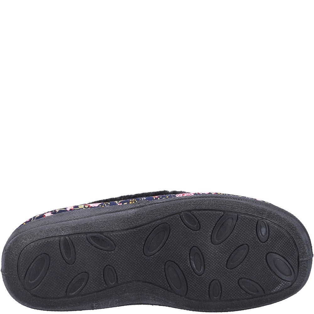 Women's Fleet & Foster Goldfinch Ladies Slipper