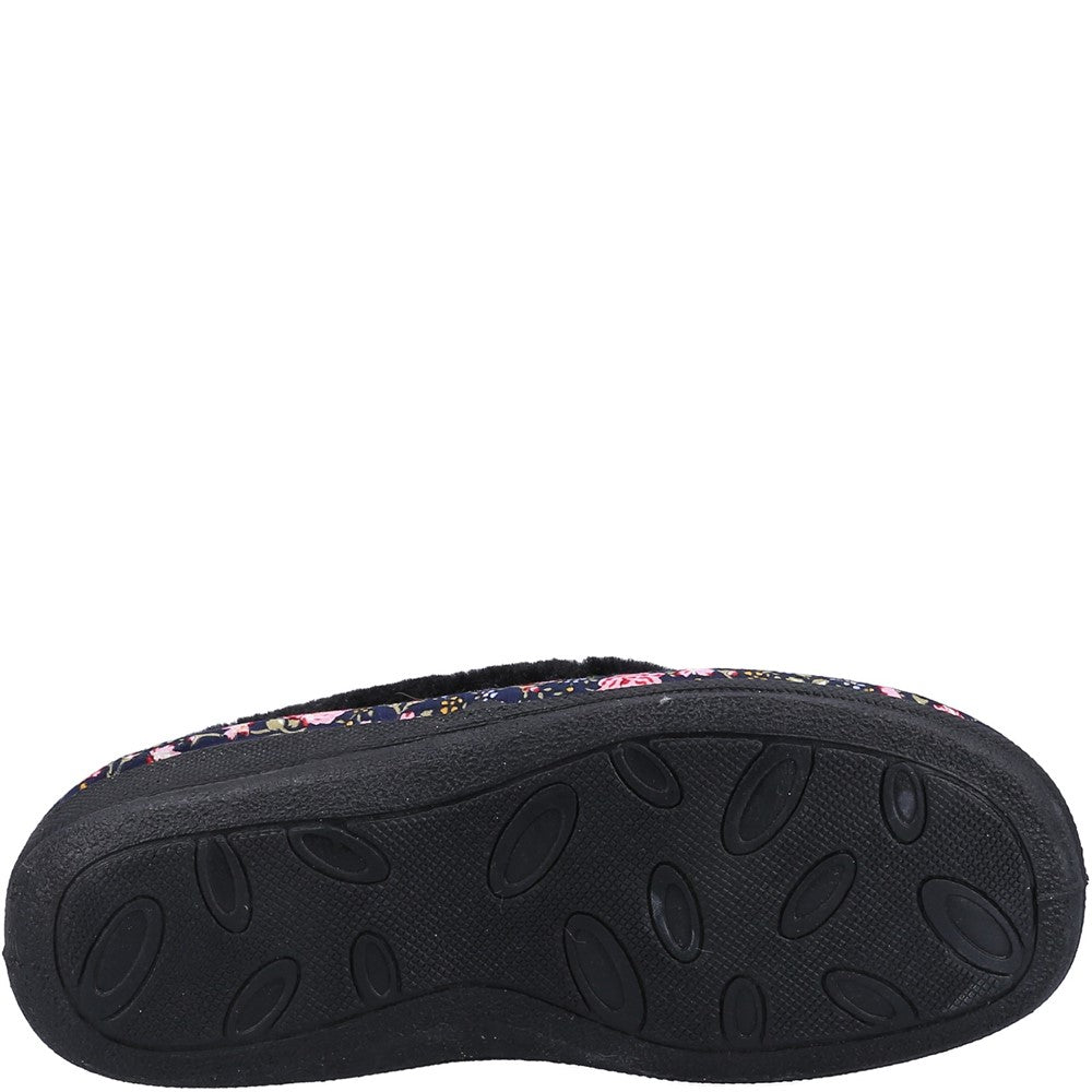 Women's Fleet & Foster Goldfinch Ladies Slipper