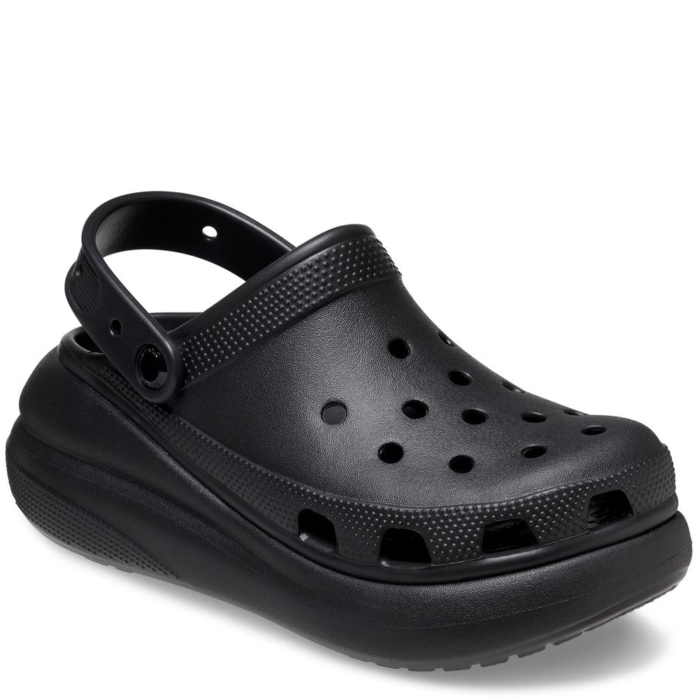 Unisex Crocs Classic Crush Clog