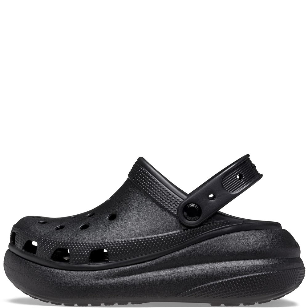 Unisex Crocs Classic Crush Clog