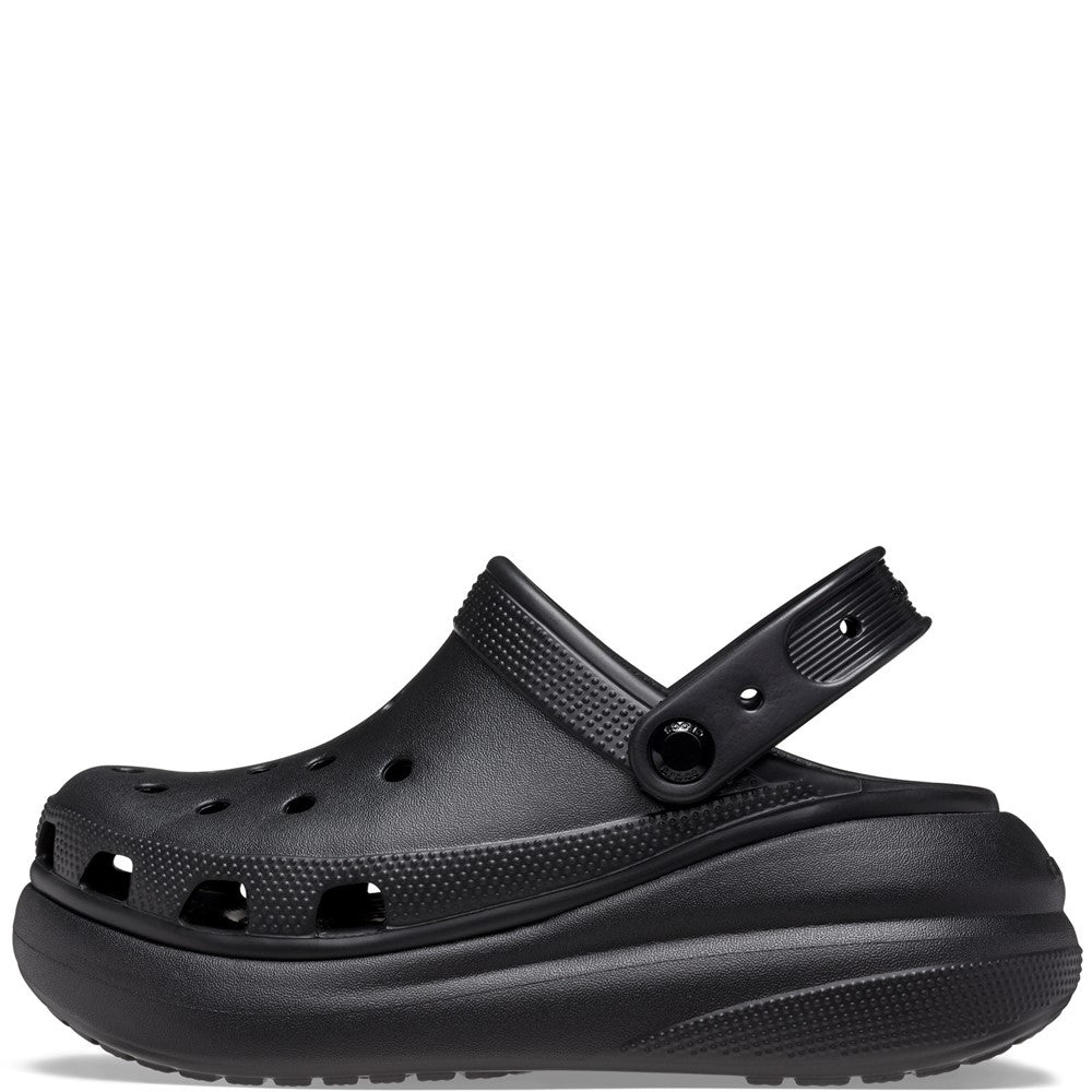 Unisex Crocs Classic Crush Clog