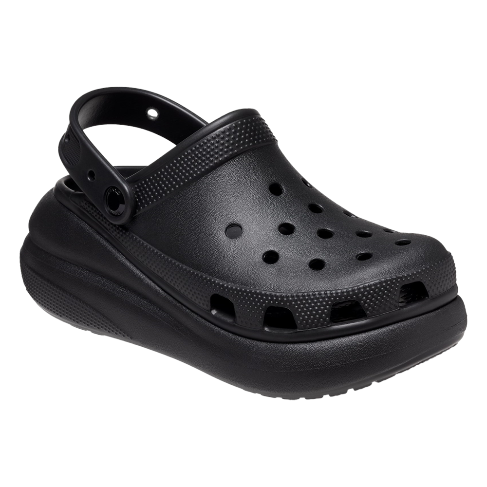 Unisex Crocs Classic Crush Clog