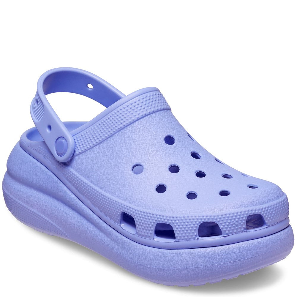 Unisex Crocs Classic Crush Clog