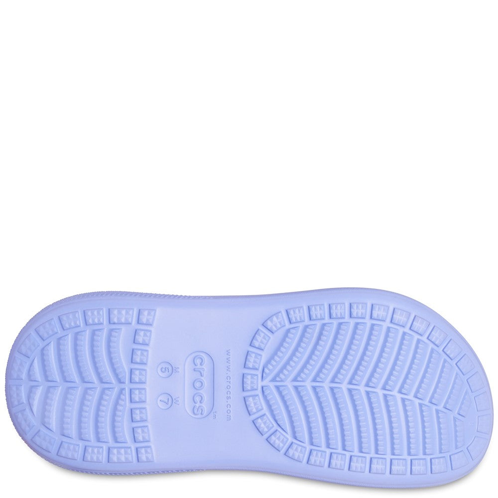 Unisex Crocs Classic Crush Clog