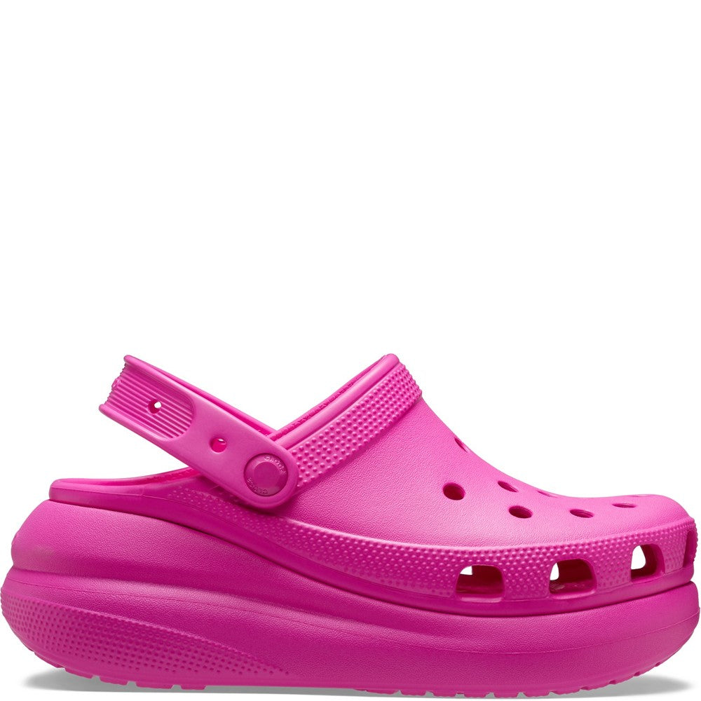 Unisex Crocs Classic Crush Clog