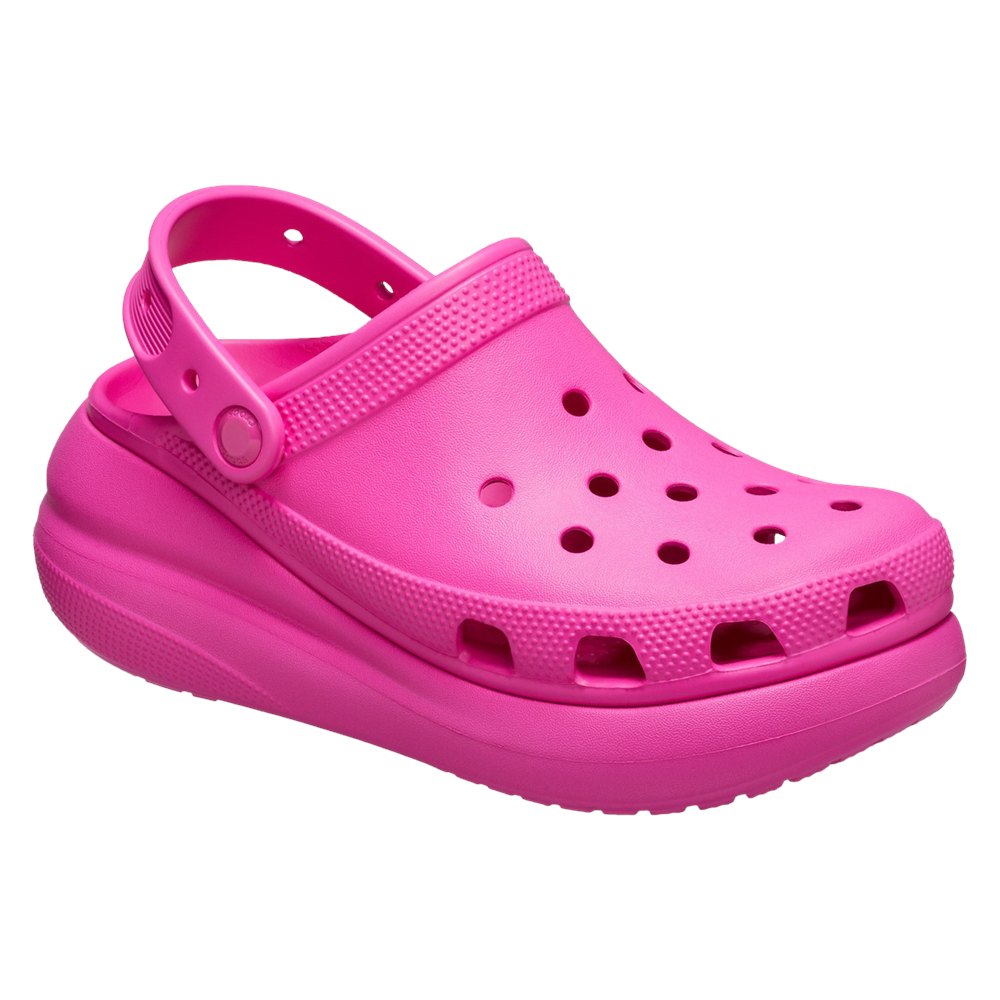 Unisex Crocs Classic Crush Clog