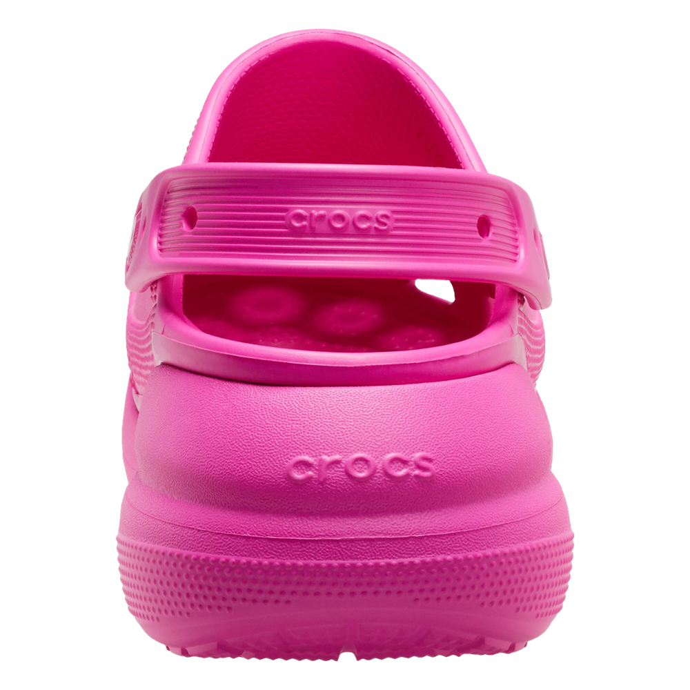 Unisex Crocs Classic Crush Clog