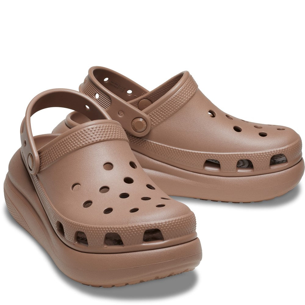 Unisex Crocs Classic Crush Clog