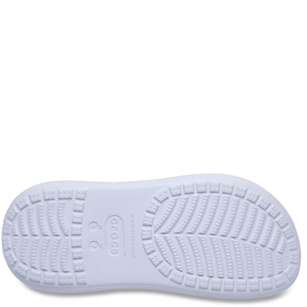 Unisex Crocs Classic Crush Clog